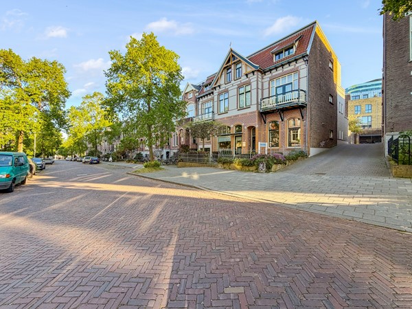 Medium property photo - Amsterdamseweg 16, 6814 CP Arnhem